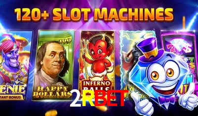 2Rbet: A Experiência de Casino com Jogos de Mesa ao Vivo