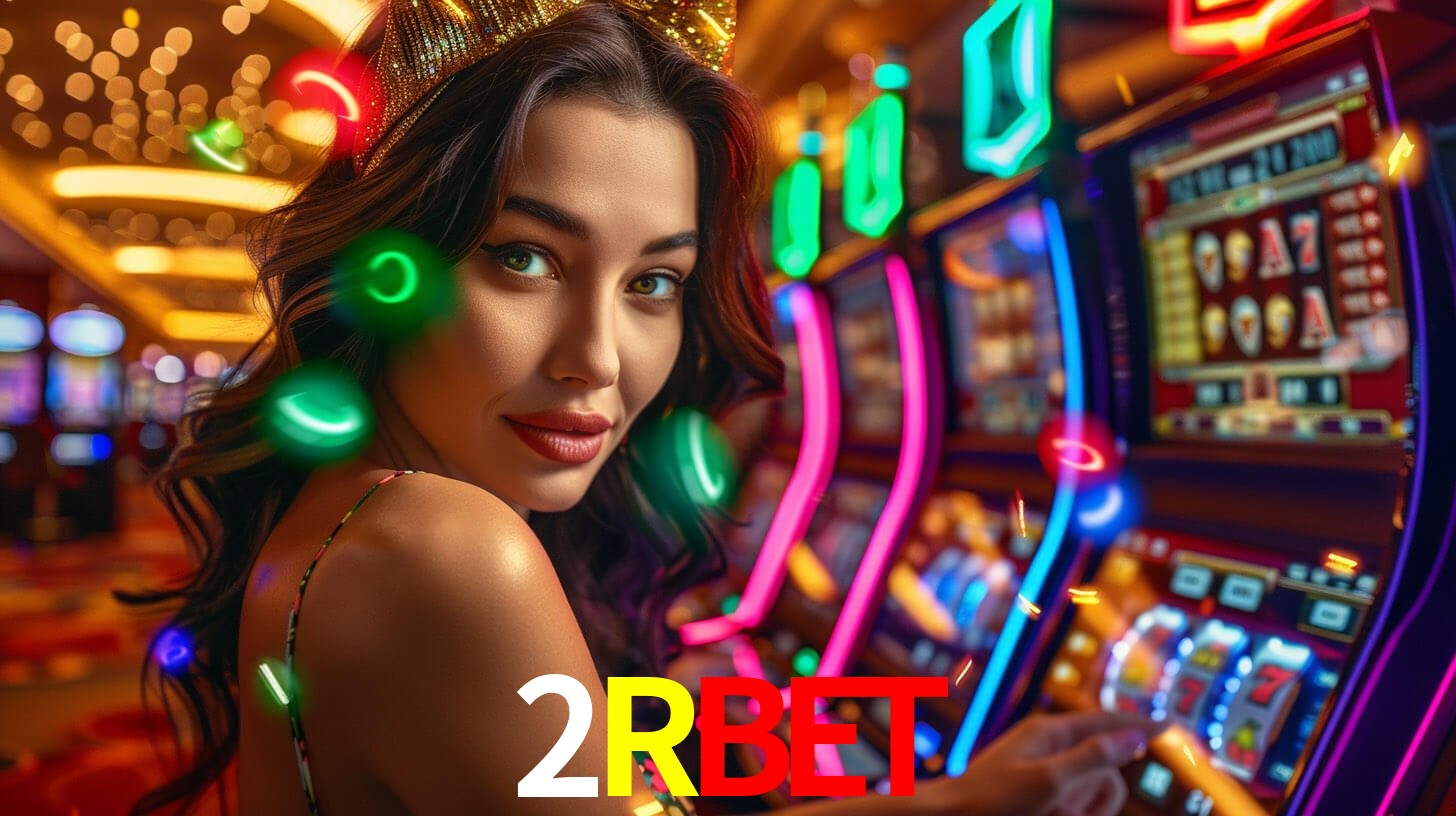 Bônus Generosos e Exclusivos no 2Rbet para Você!